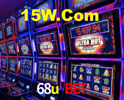 Descubra a Essência do 68u bet: Nossa História e Compromissos