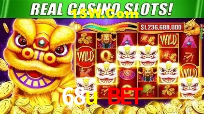 A Emoção da Loteria na 68u bet: Uma Chance de Mudança de Vida